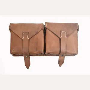 G43/K43 cartridge pouch. 1945
