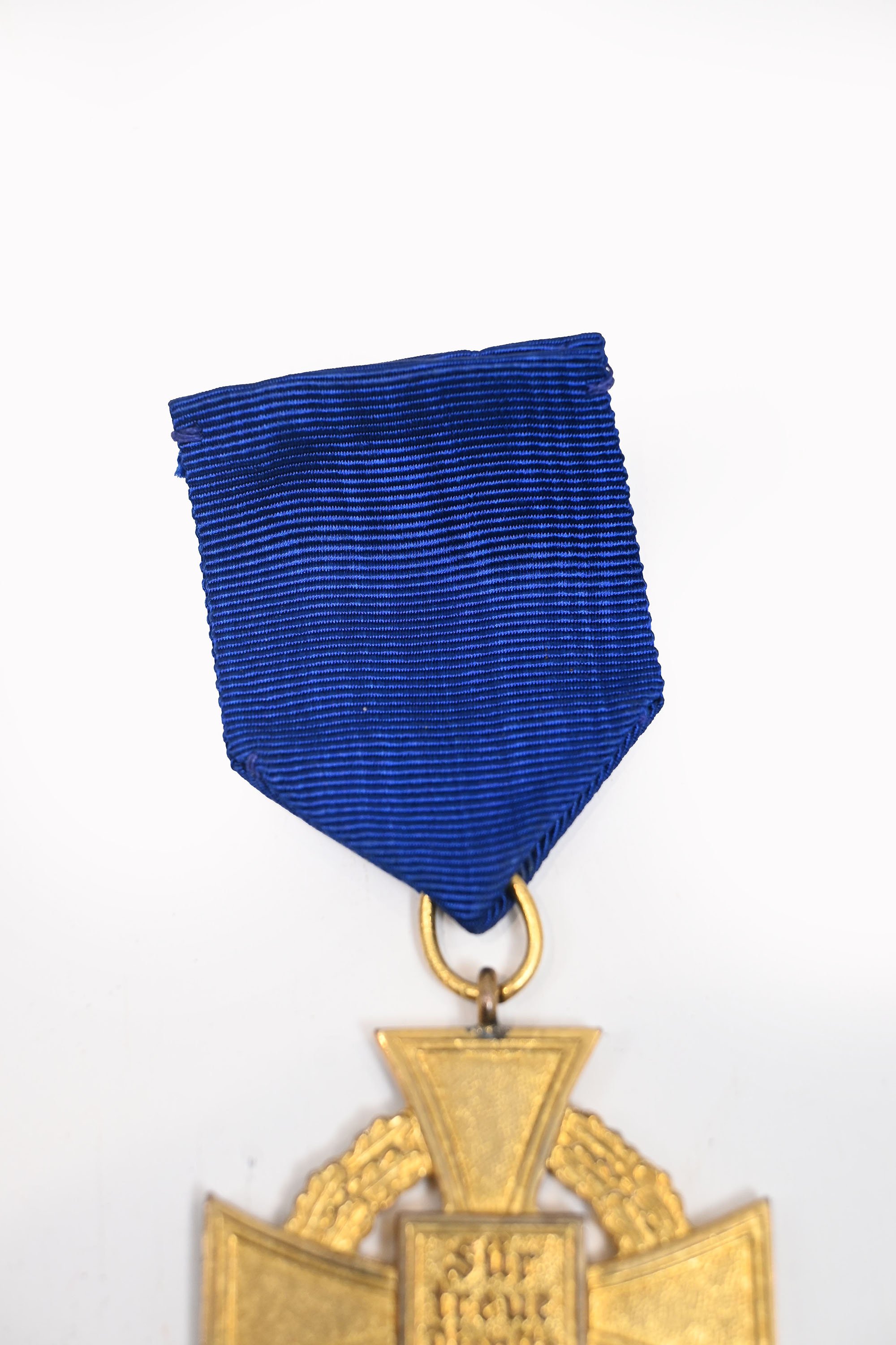 40 years of service medal — image 4