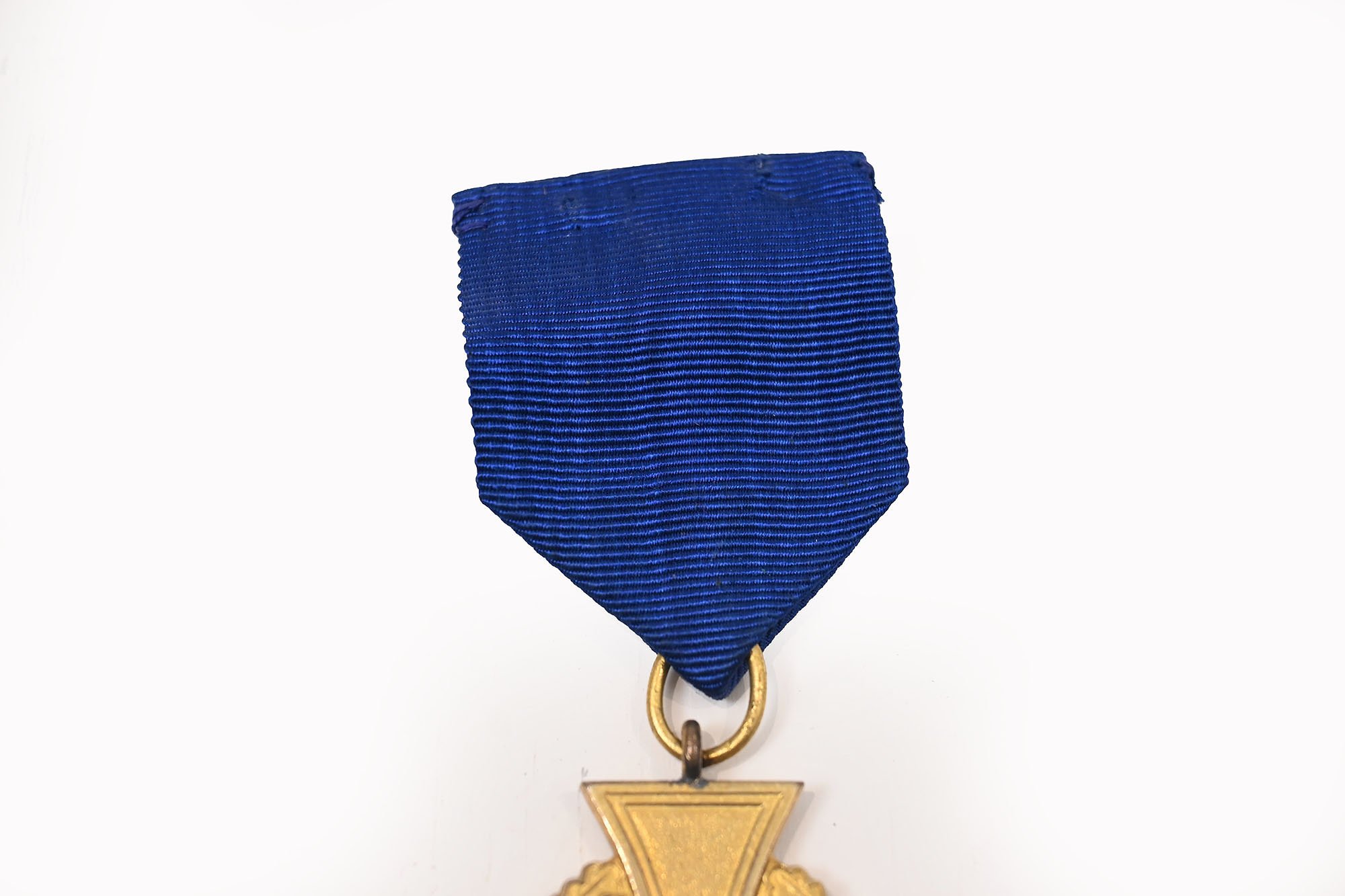 40 years of service medal — image 5