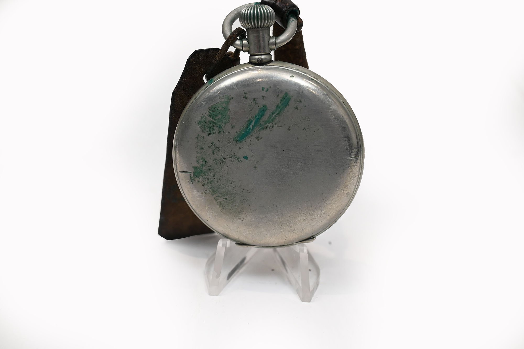 junghans stopwatch(kriegsmarine) — image 3