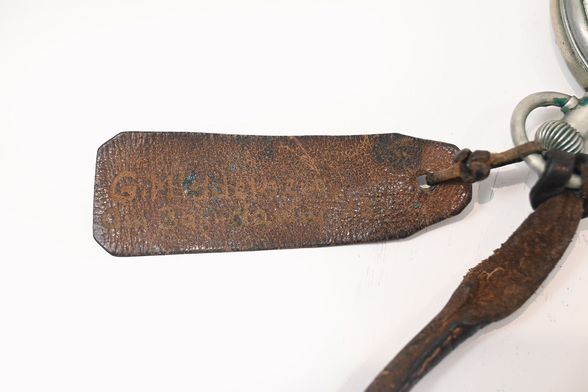 junghans stopwatch(kriegsmarine) — image 4