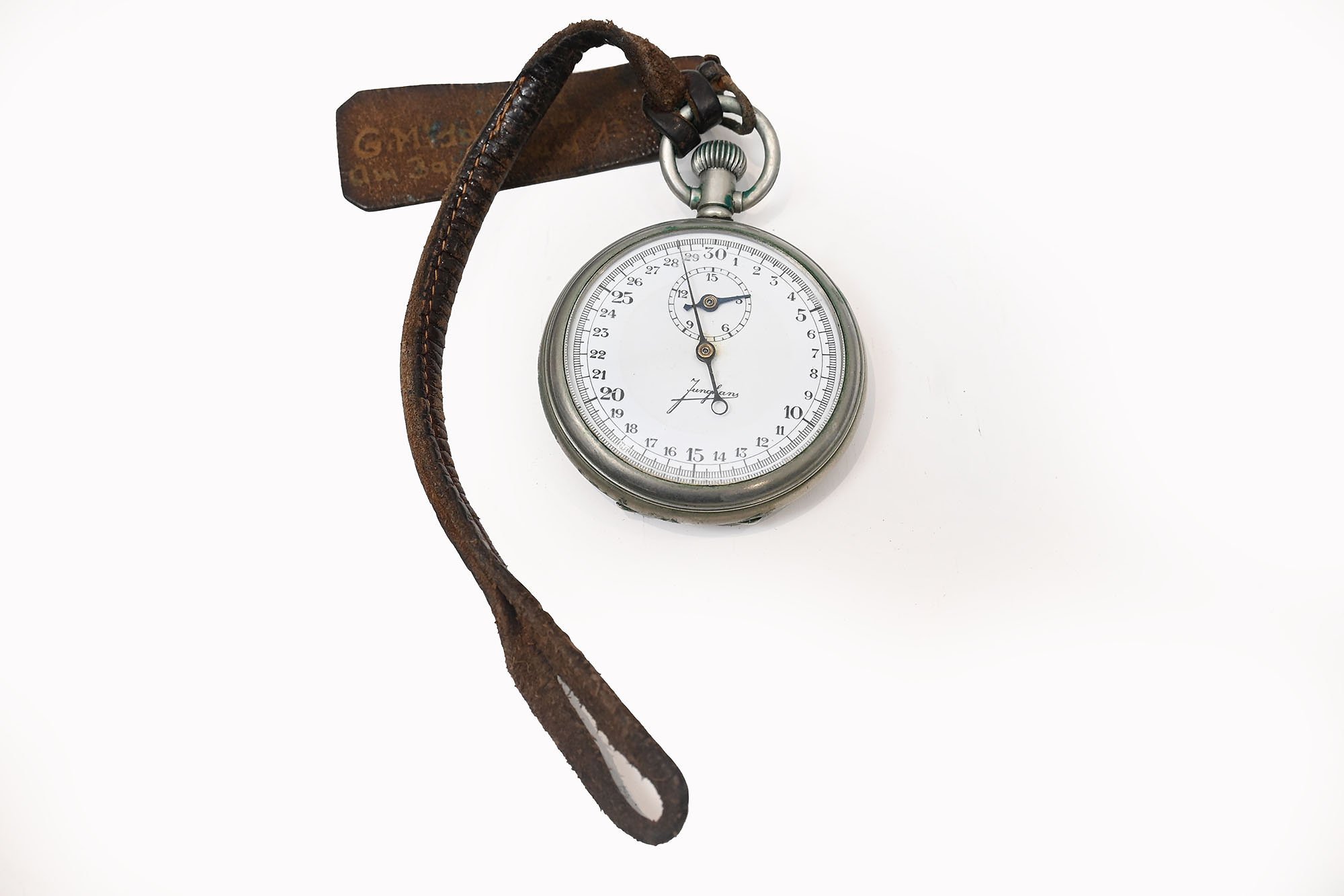 junghans stopwatch(kriegsmarine) — image 5