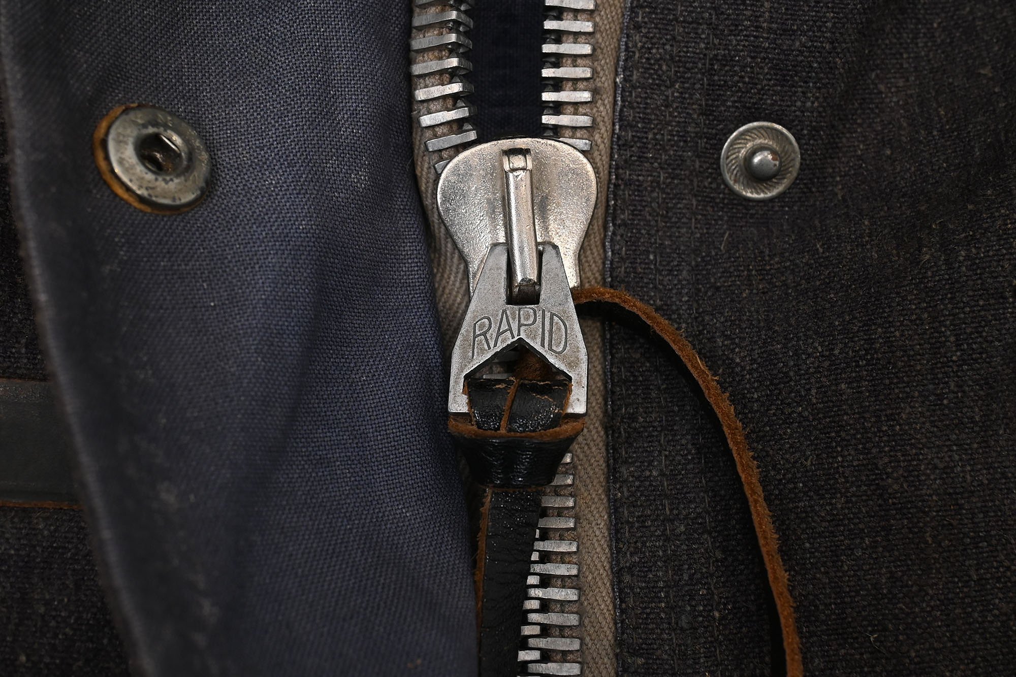 Luftwaffe officer's bag — image 3