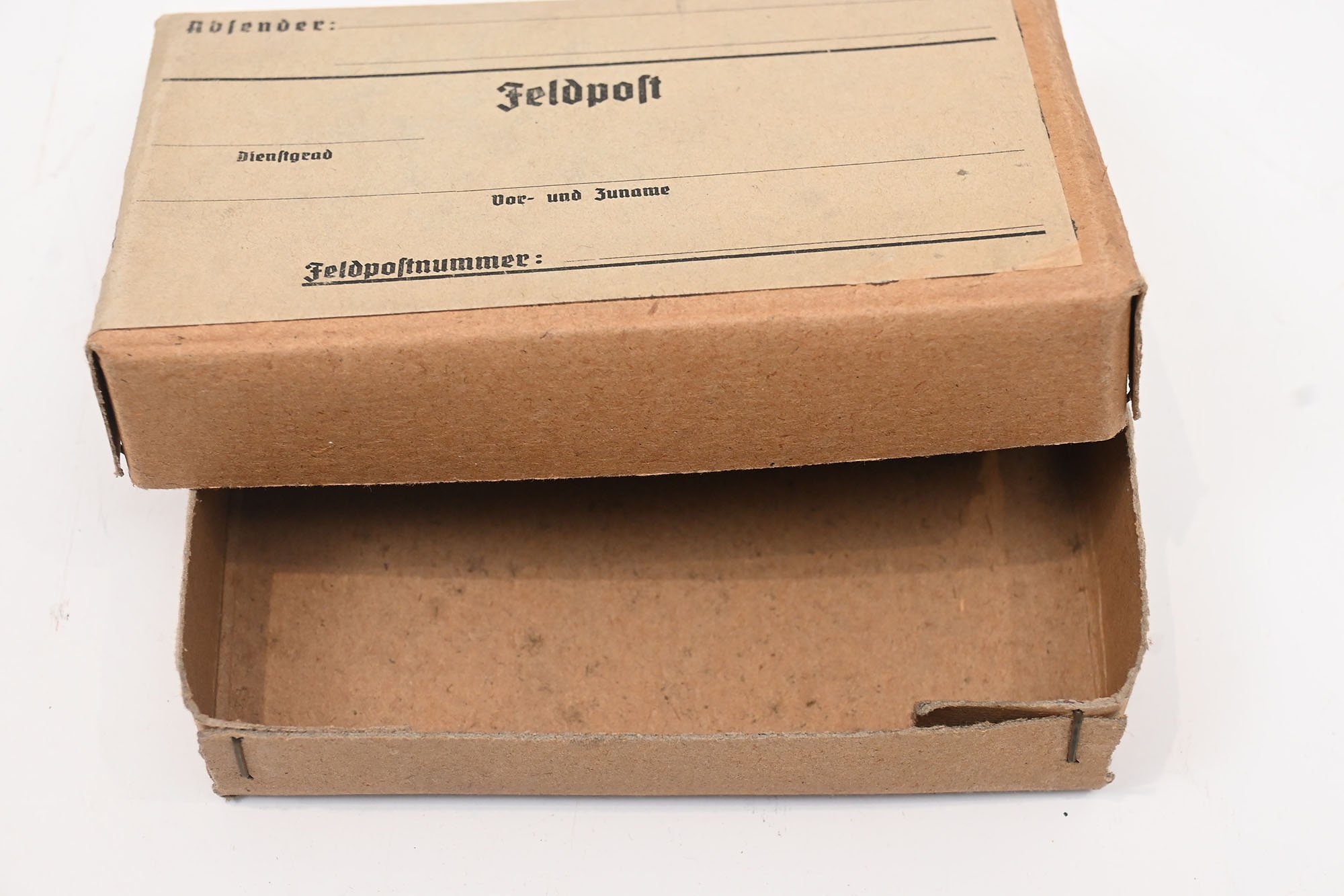 German Field Post box — image 2