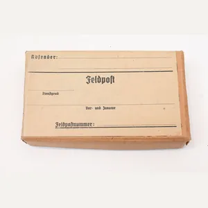 German Field Post box