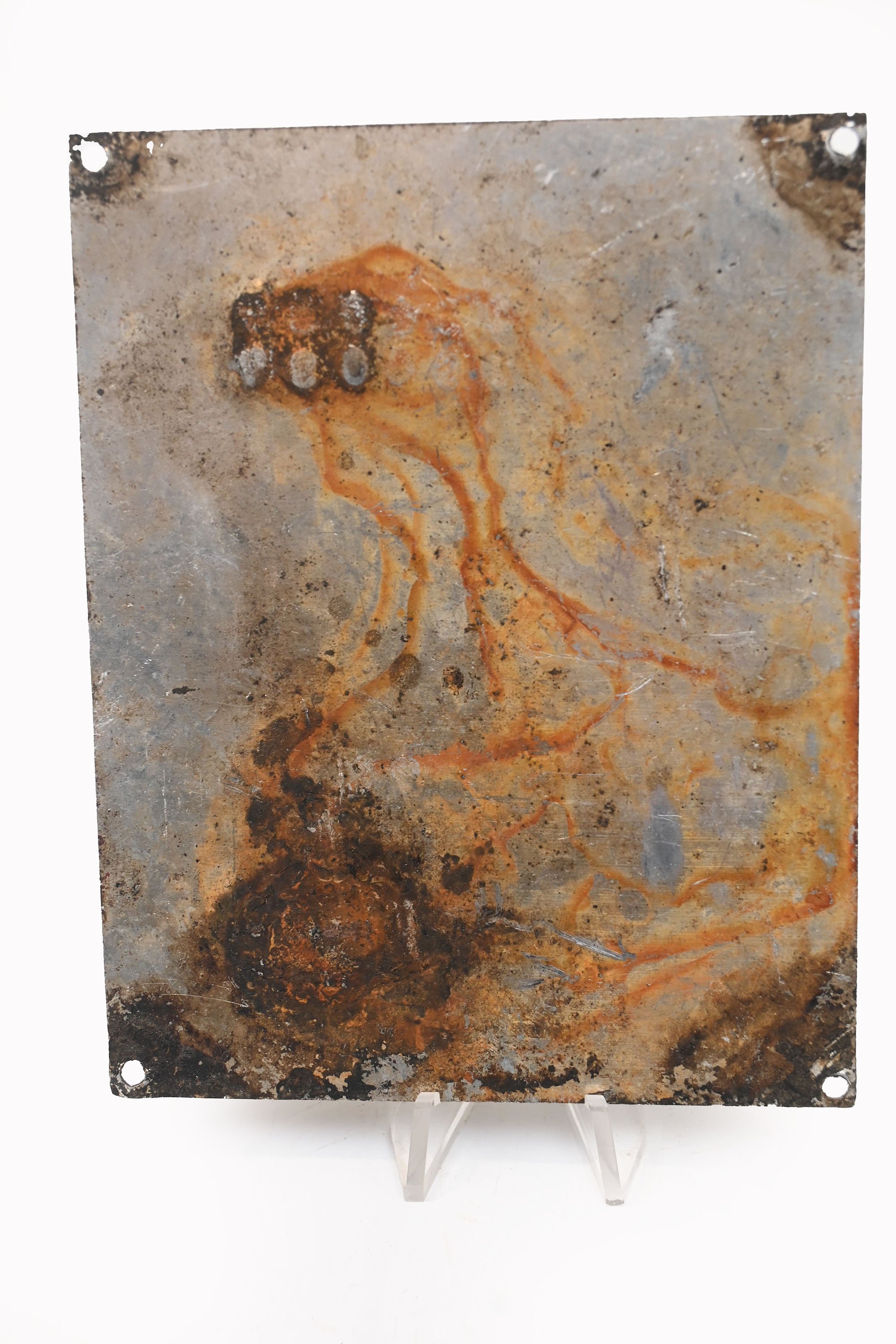 Ford Koln identification plate — image 4