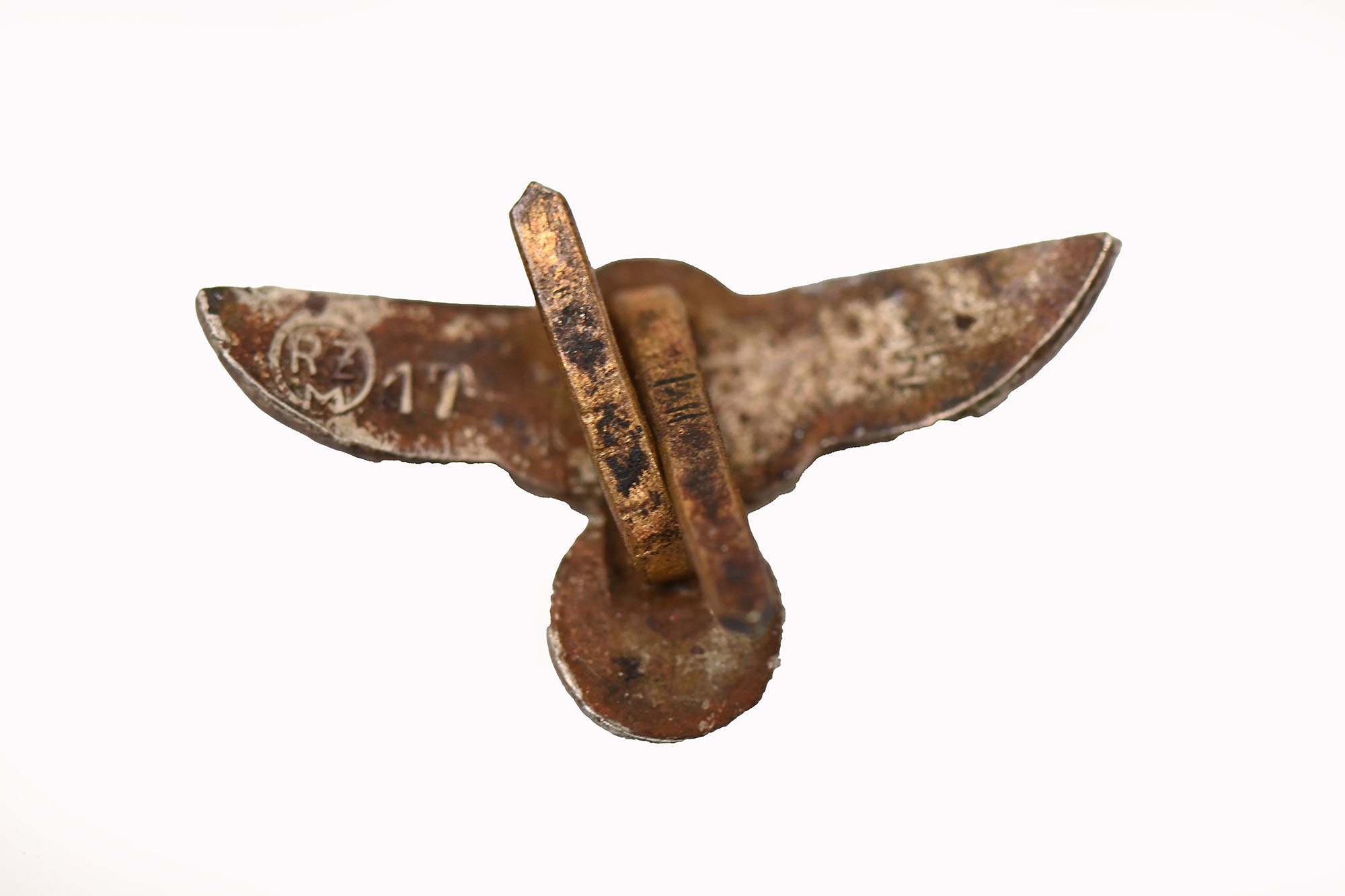 sa dagger handle eagle — image 3