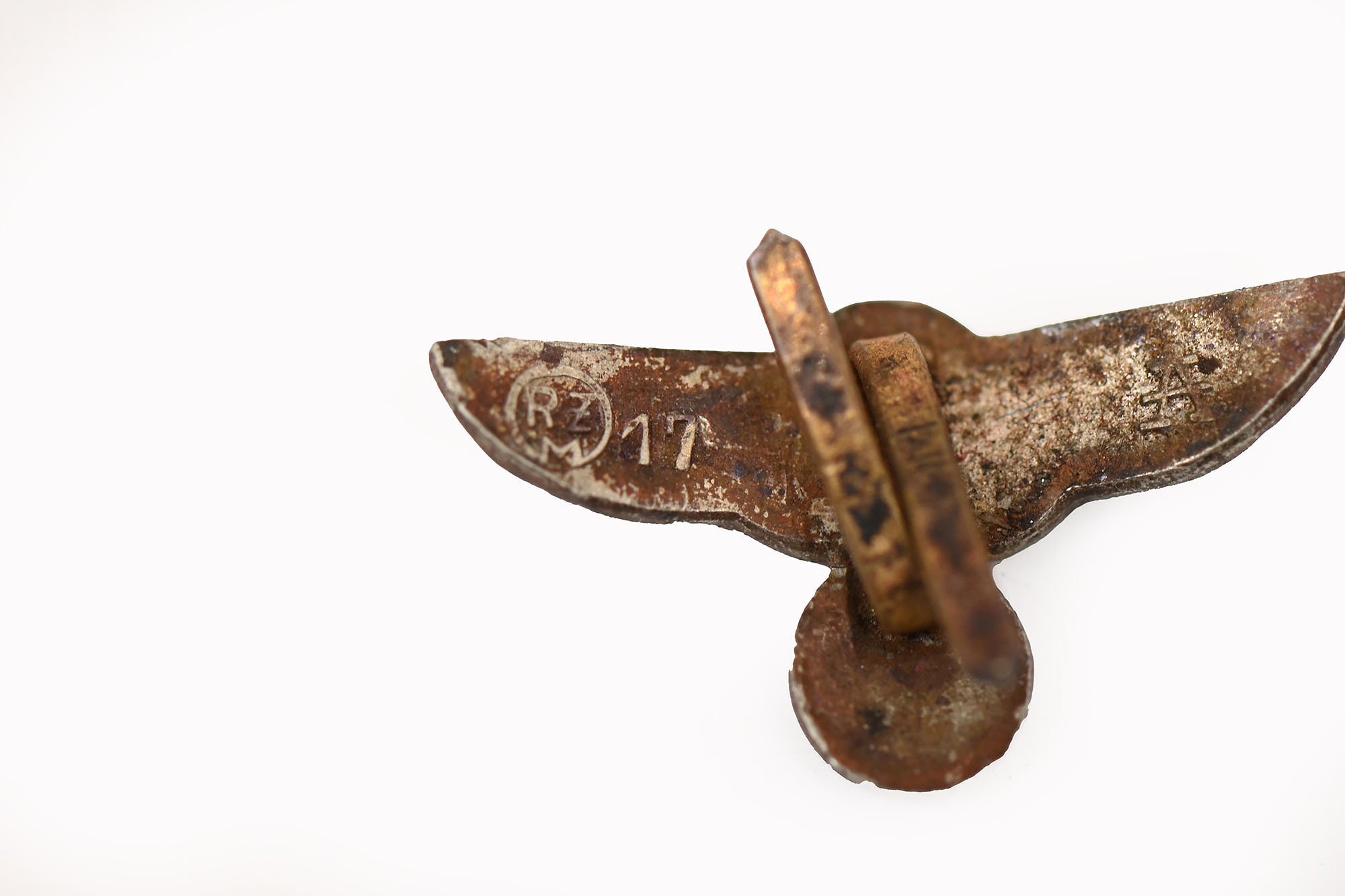 sa dagger handle eagle — image 4