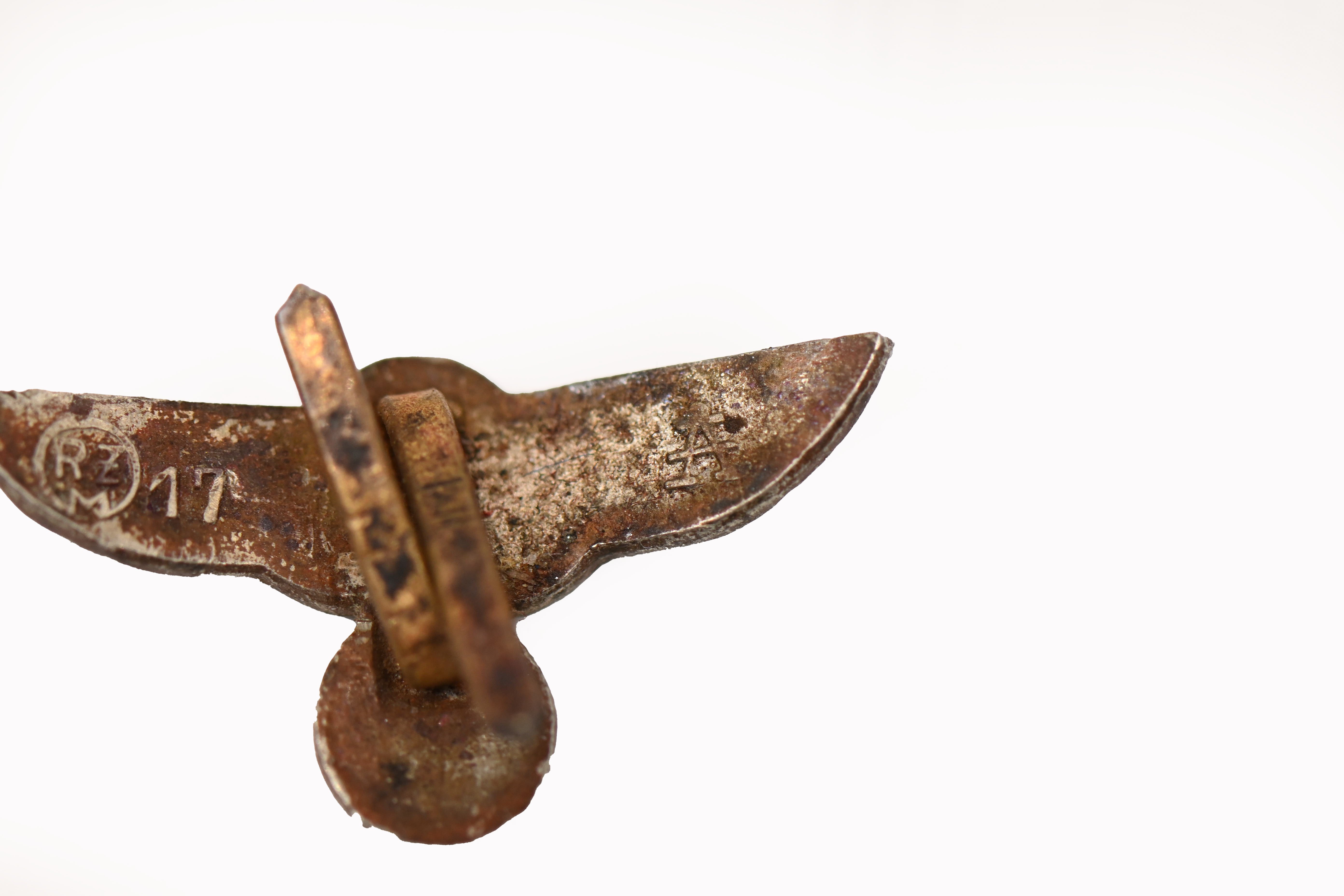 sa dagger handle eagle — image 5