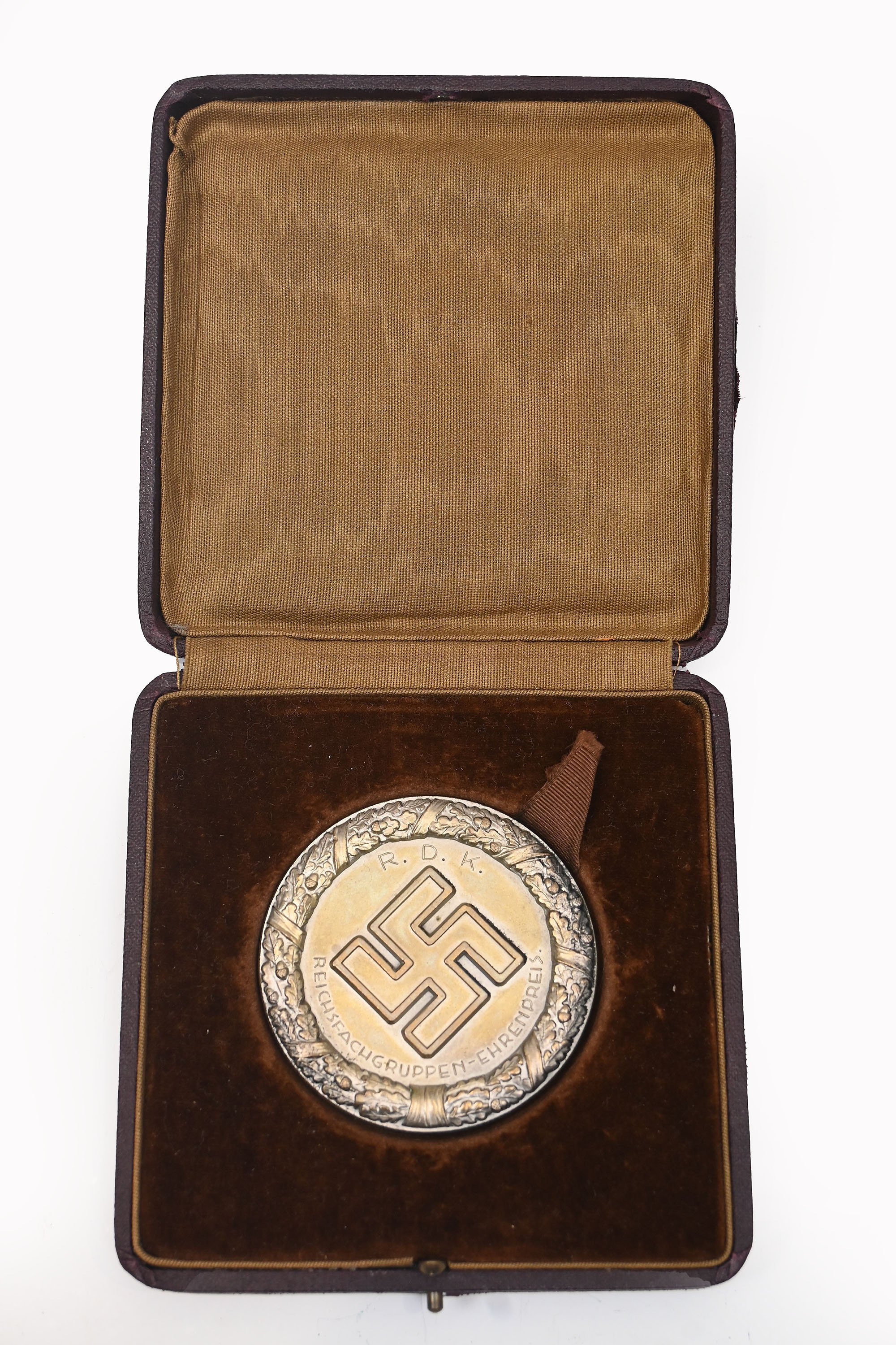 R.DK. honorary award — image 4