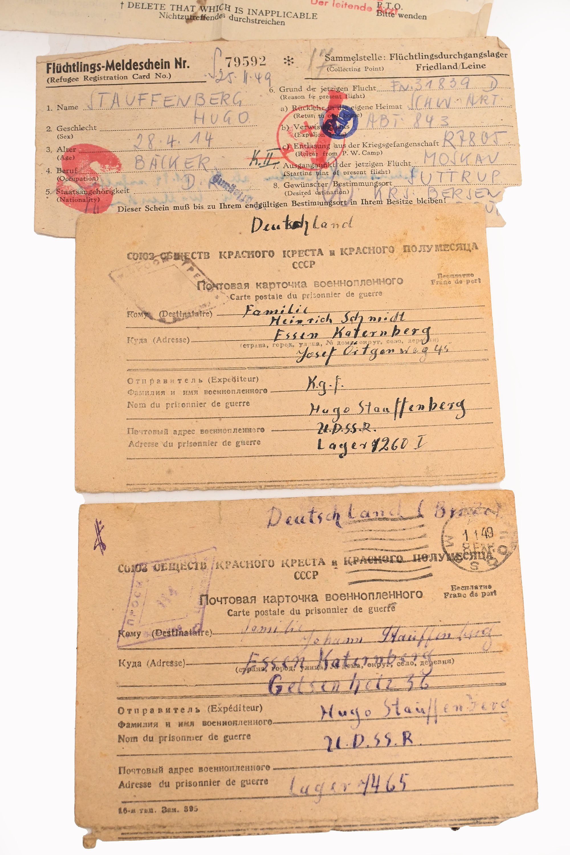 lot charters stauffenberg! — image 9