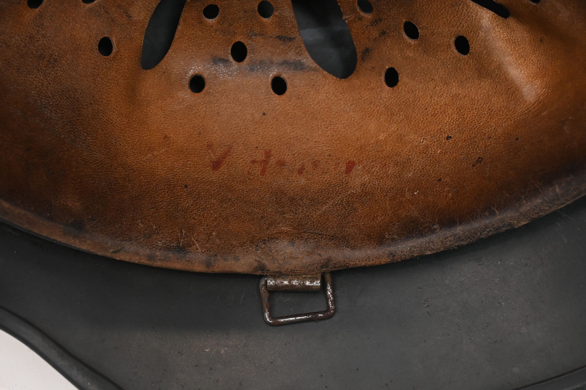 m40 quist 66 sd helmet — image 11