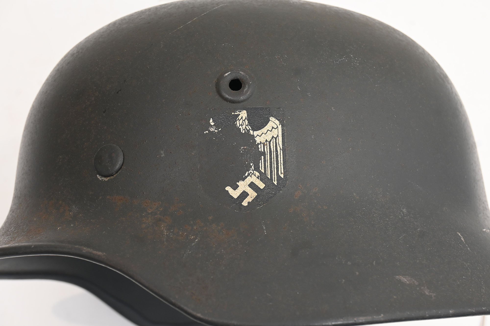 m40 quist 66 sd helmet — image 12