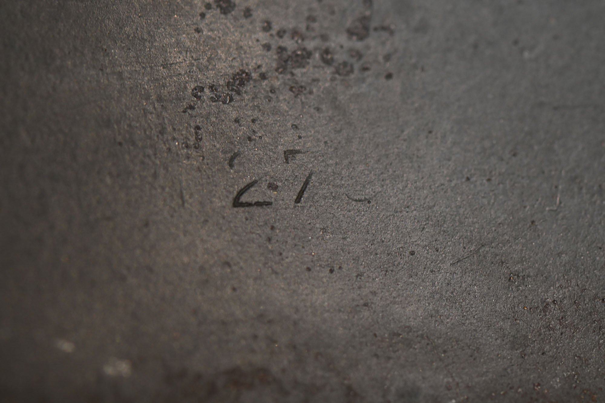 m40 quist 66 sd helmet — image 8