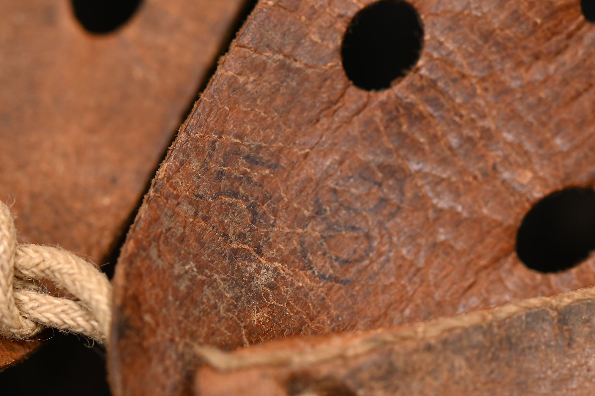 m40 quist 66 sd helmet — image 9