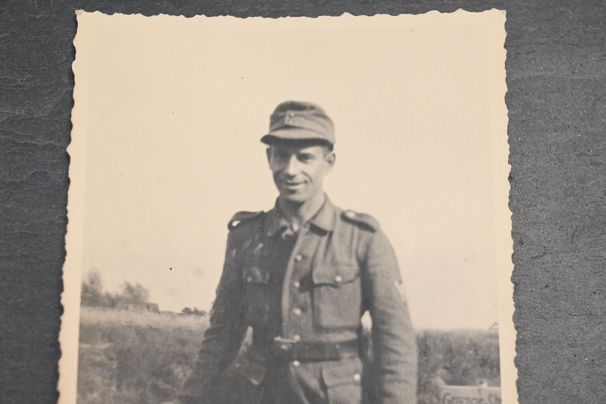 postcard photo russland 1943 — image 2