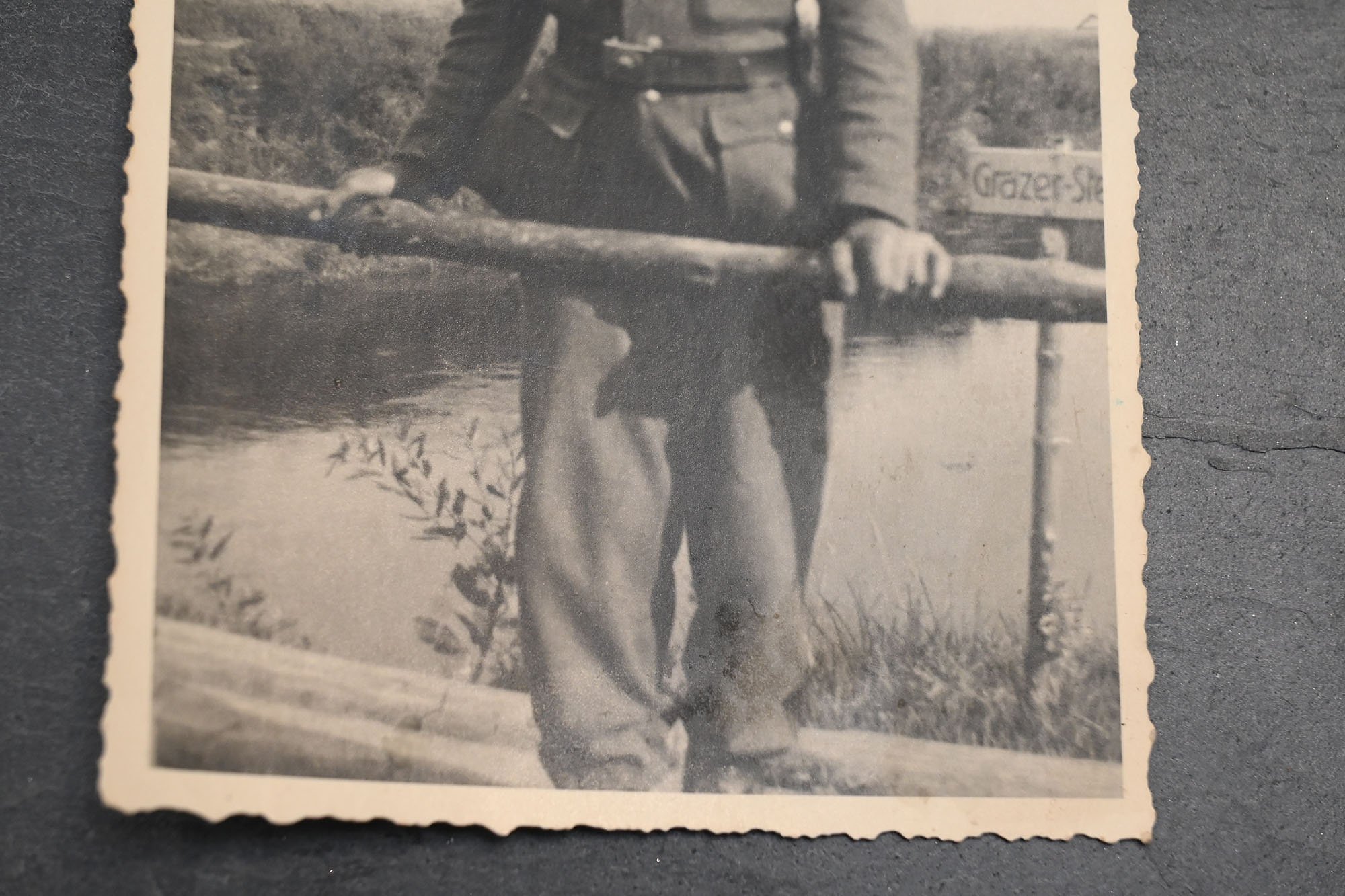 postcard photo russland 1943 — image 3