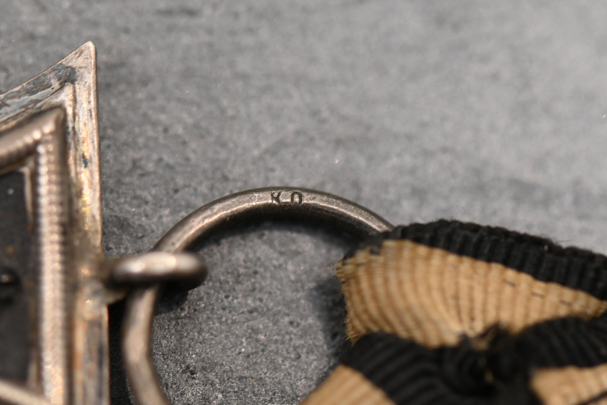 KO marked ek2 ww1 — image 10