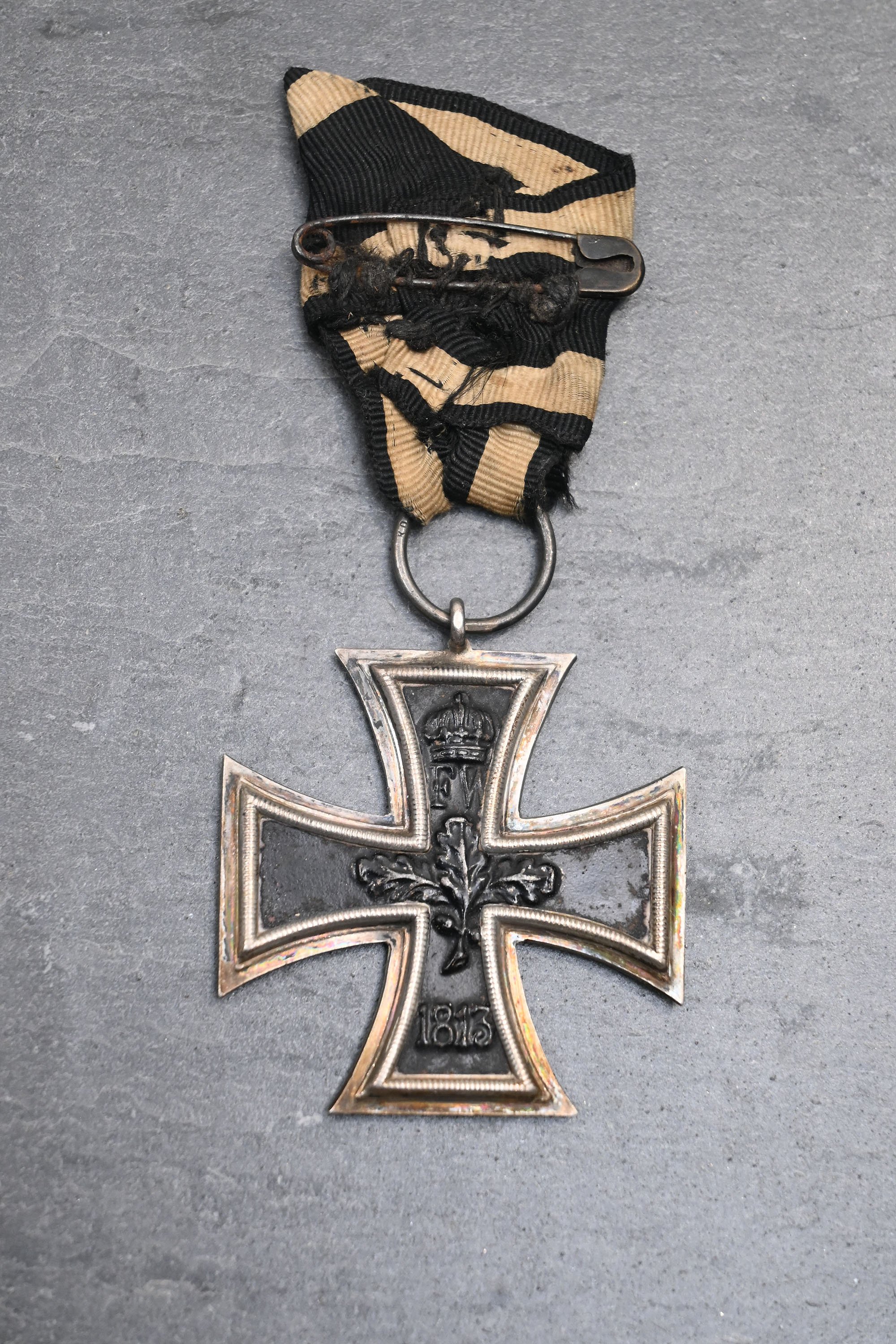 KO marked ek2 ww1 — image 2
