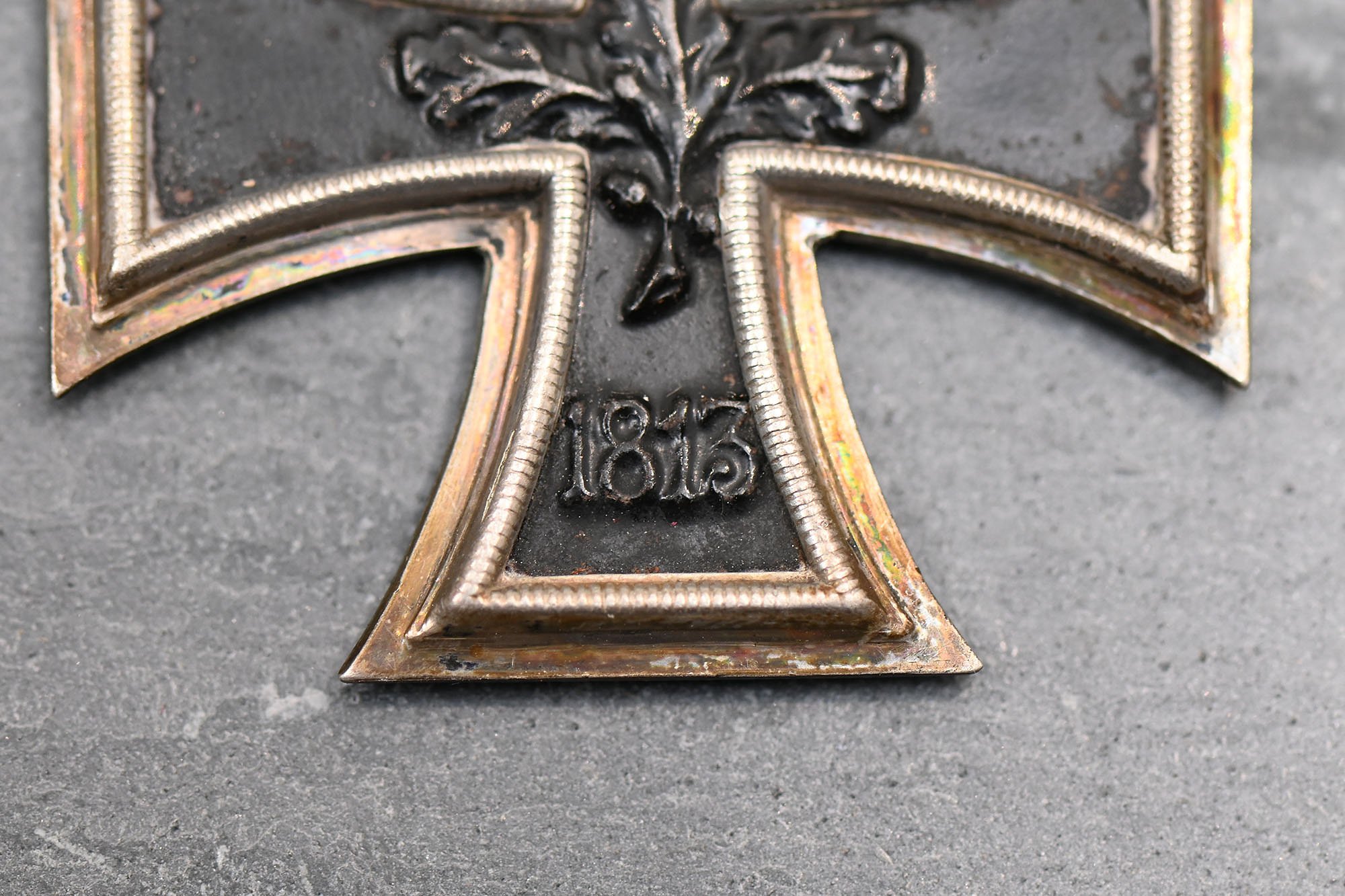 KO marked ek2 ww1 — image 3