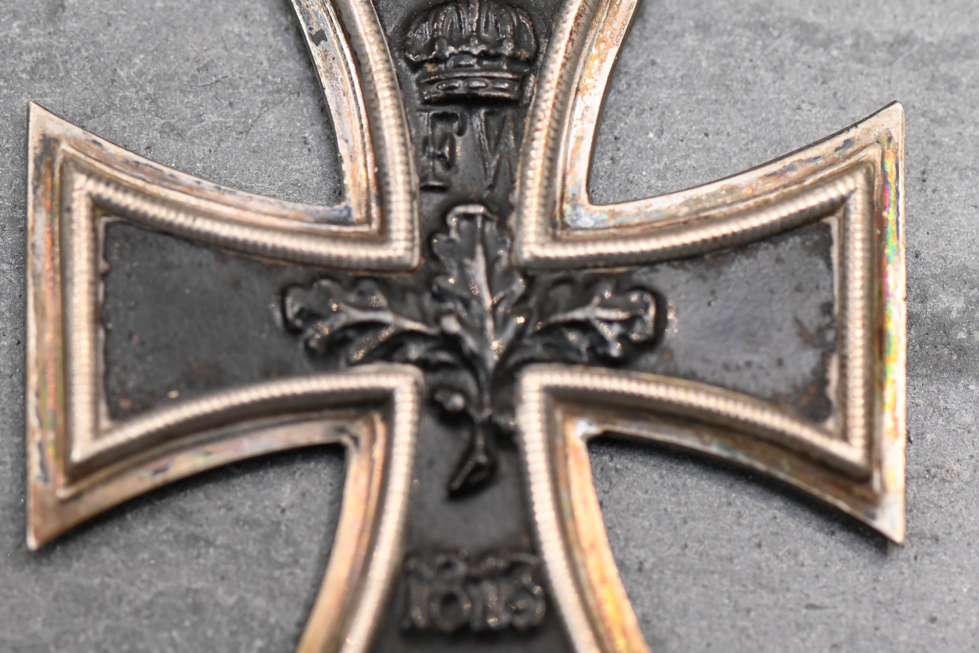 KO marked ek2 ww1 — image 4