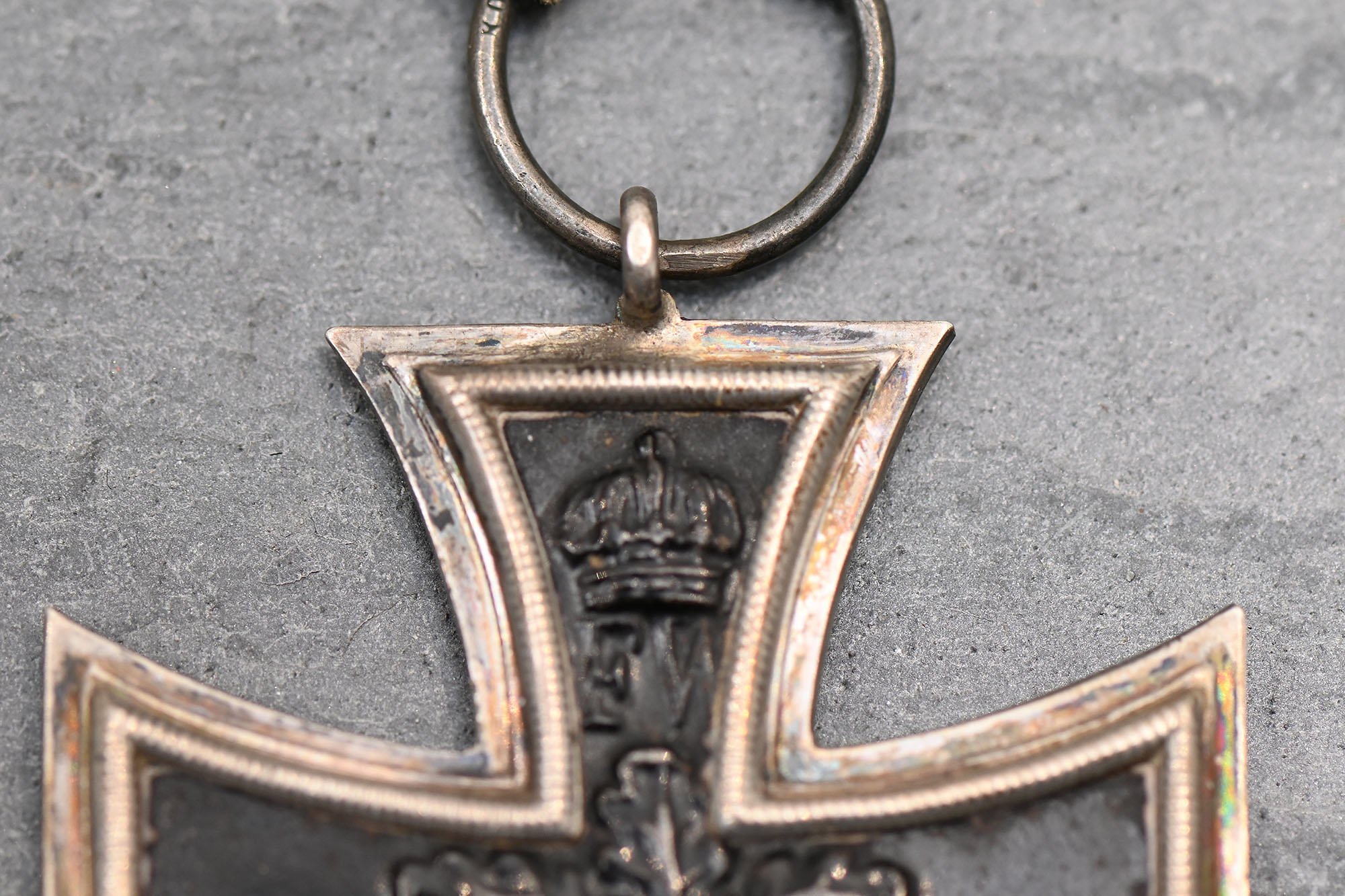 KO marked ek2 ww1 — image 5