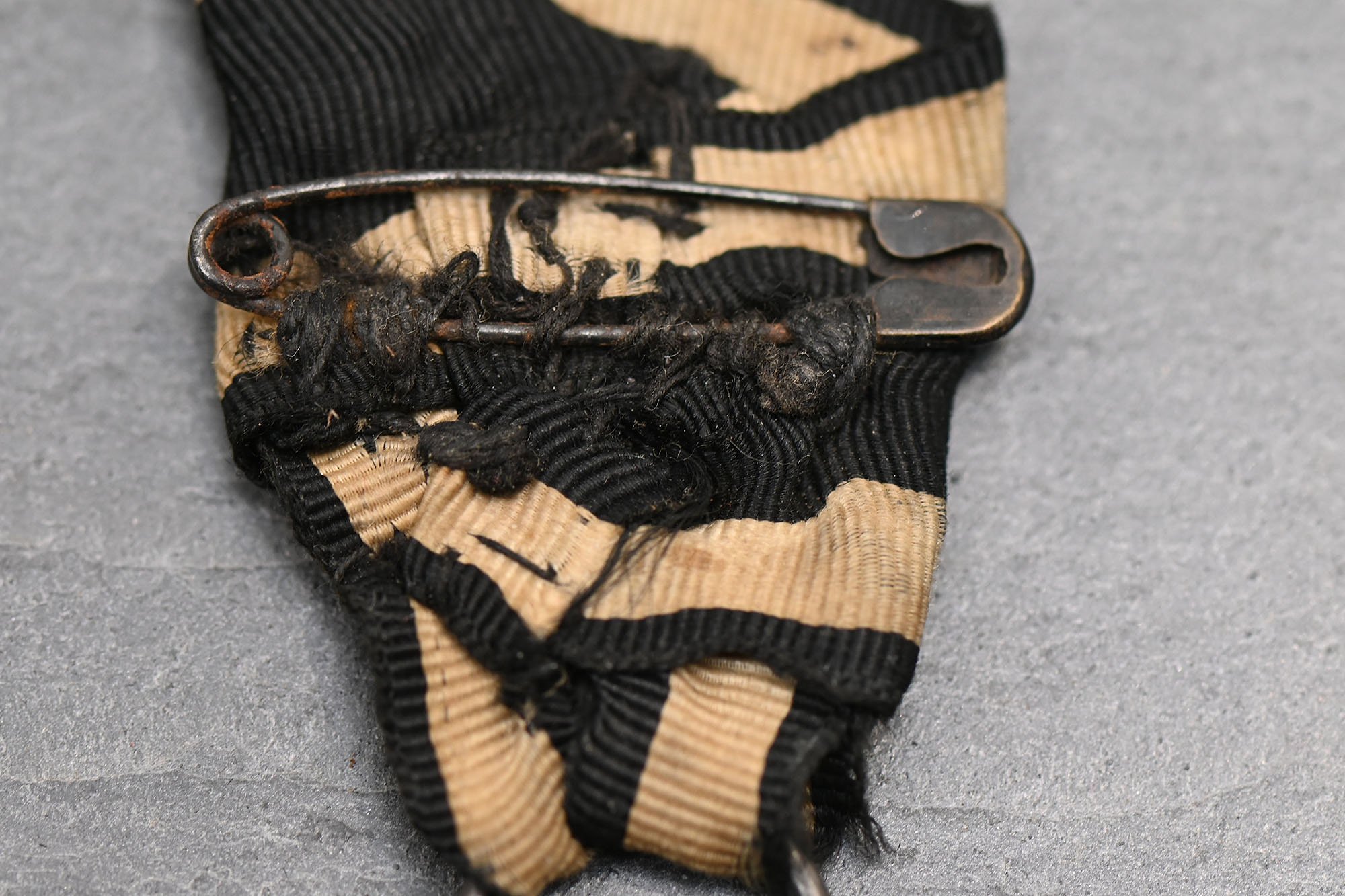 KO marked ek2 ww1 — image 6