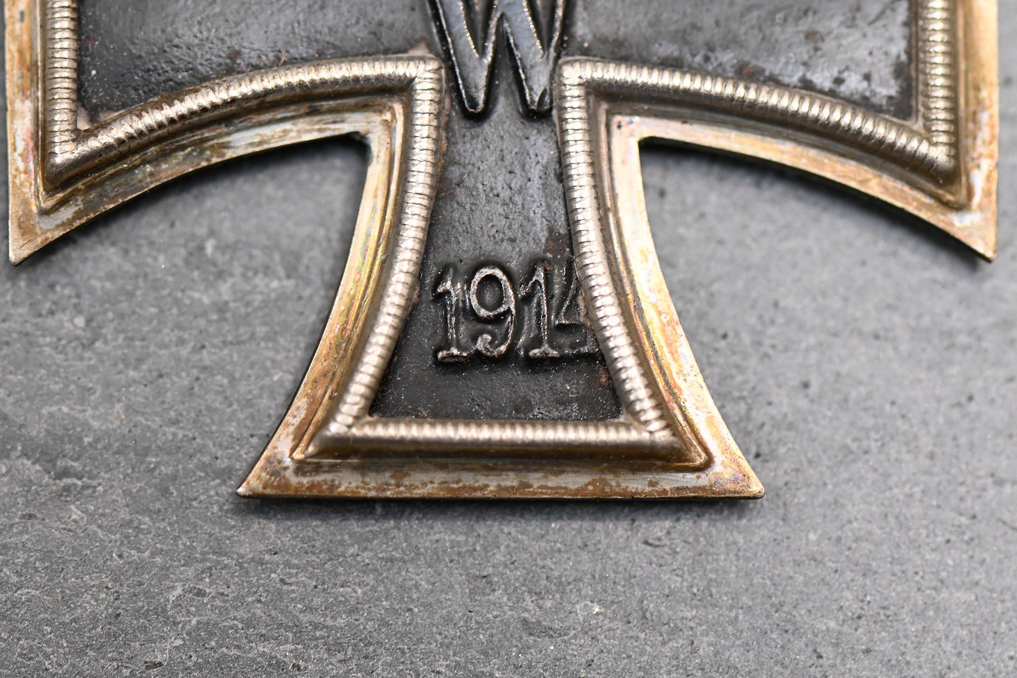 KO marked ek2 ww1 — image 7