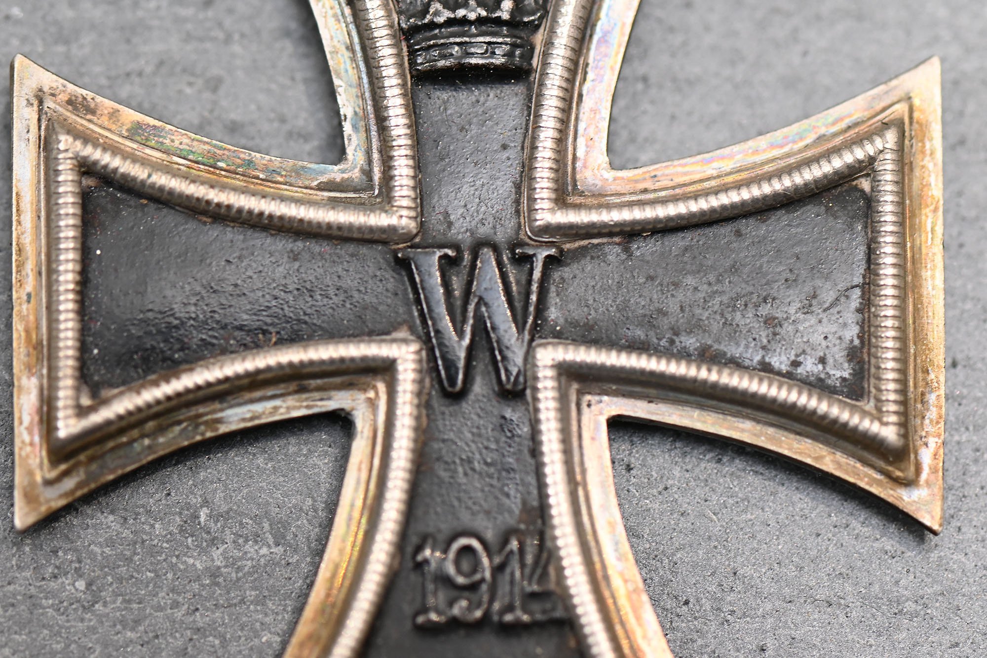 KO marked ek2 ww1 — image 8