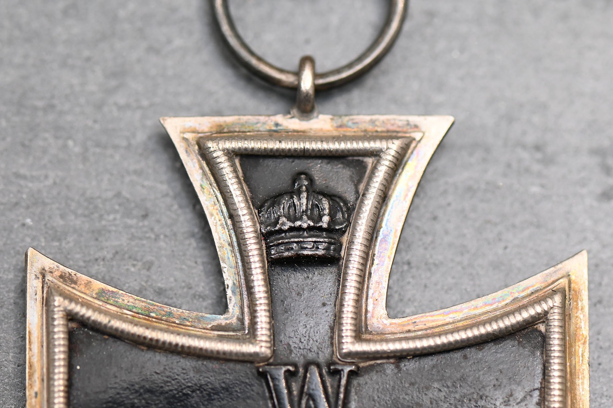 KO marked ek2 ww1 — image 9