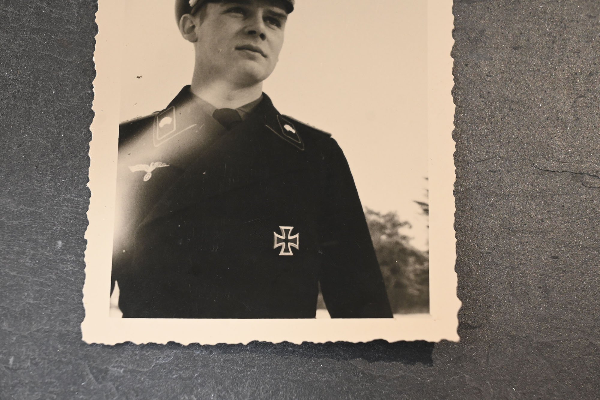 panzer portet foto — image 2