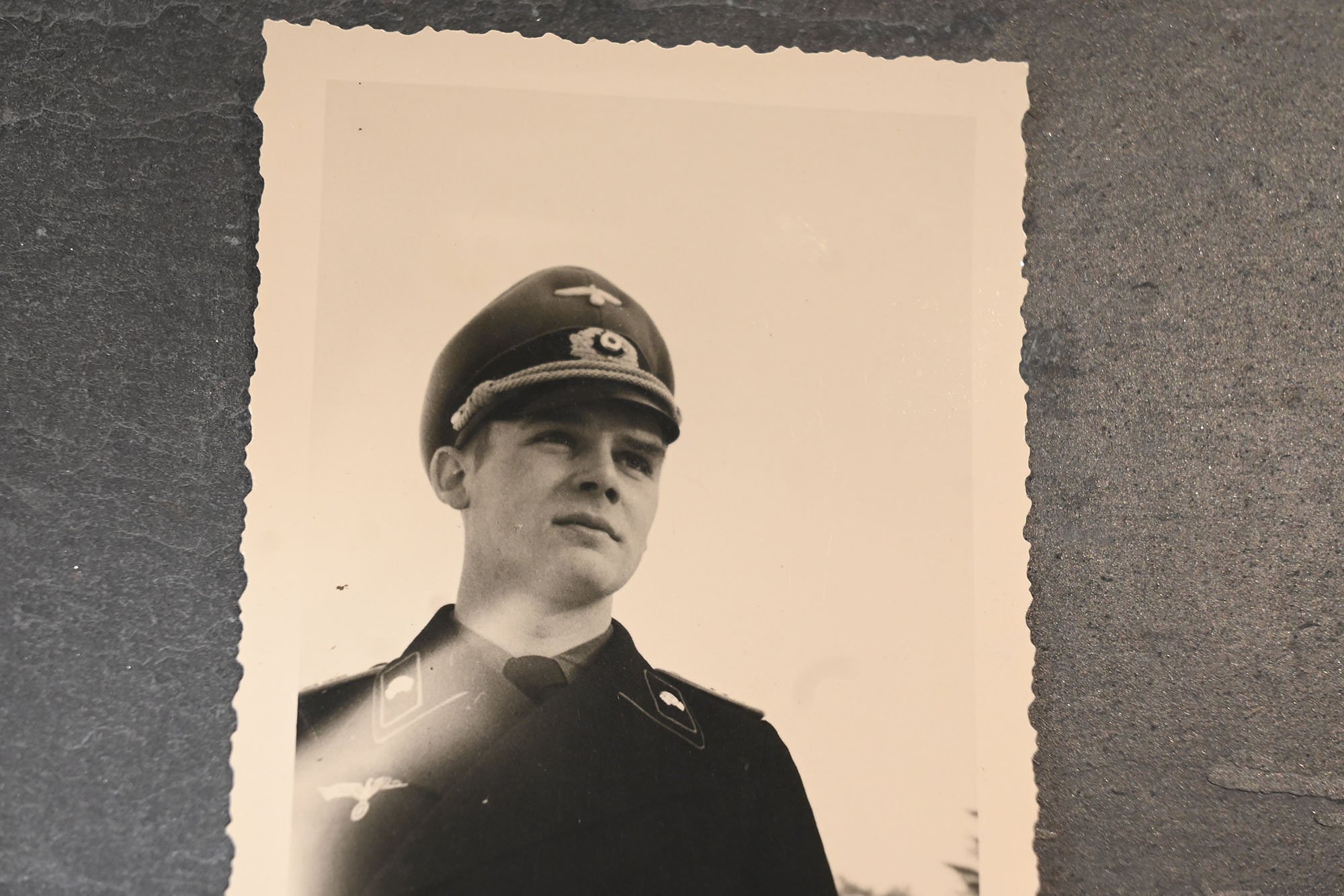 panzer portet foto — image 3