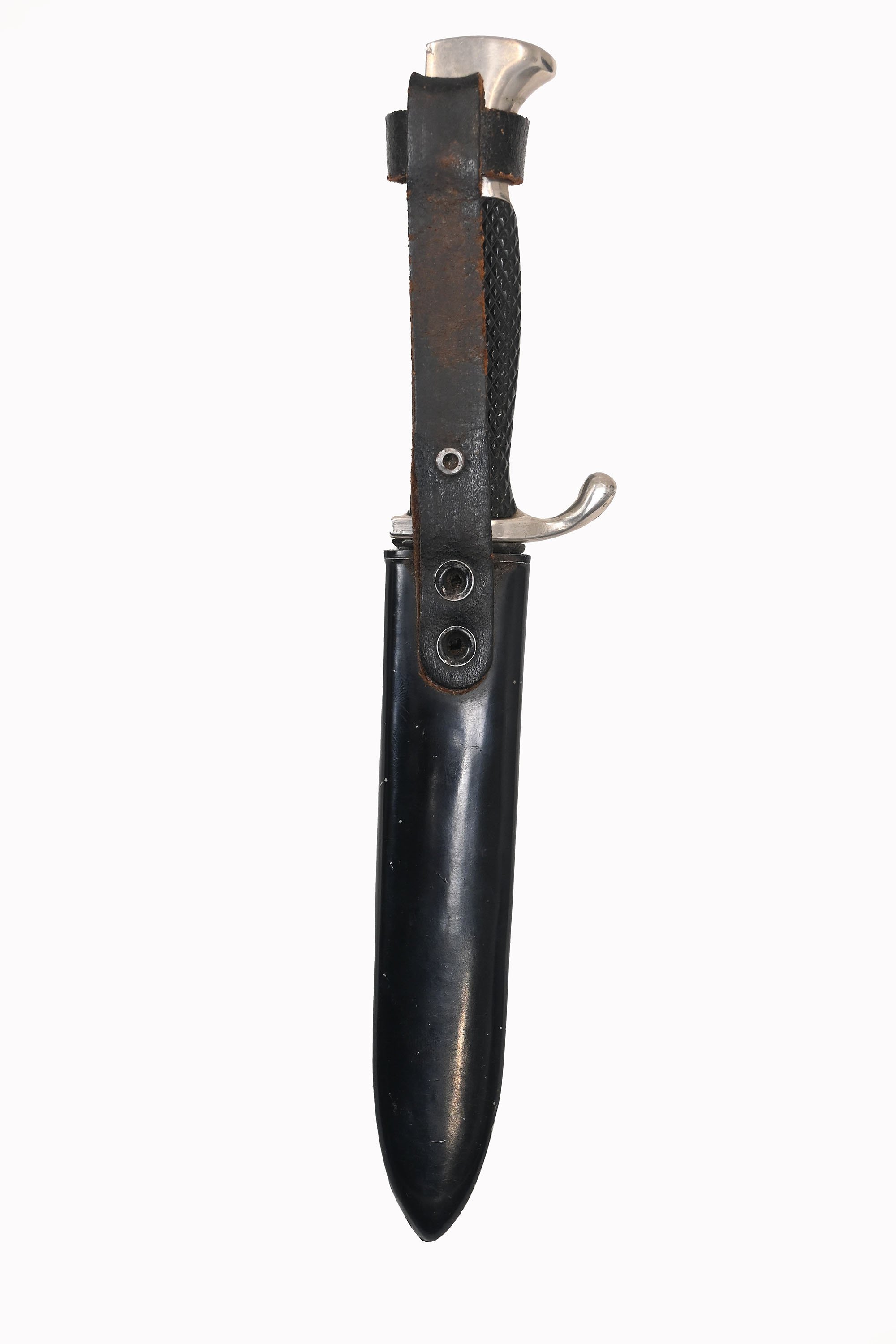 German Hitler Youth dagger 'RZM M7/13' — image 3