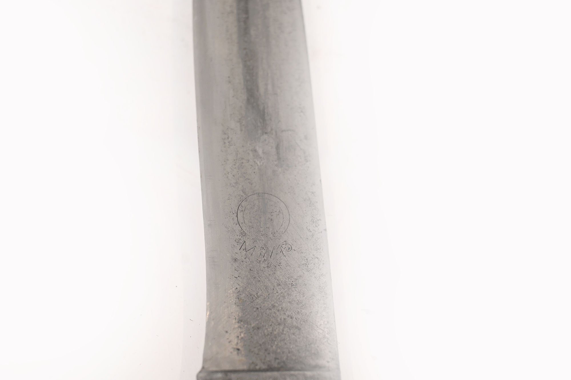 German Hitler Youth dagger 'RZM M7/13' — image 6