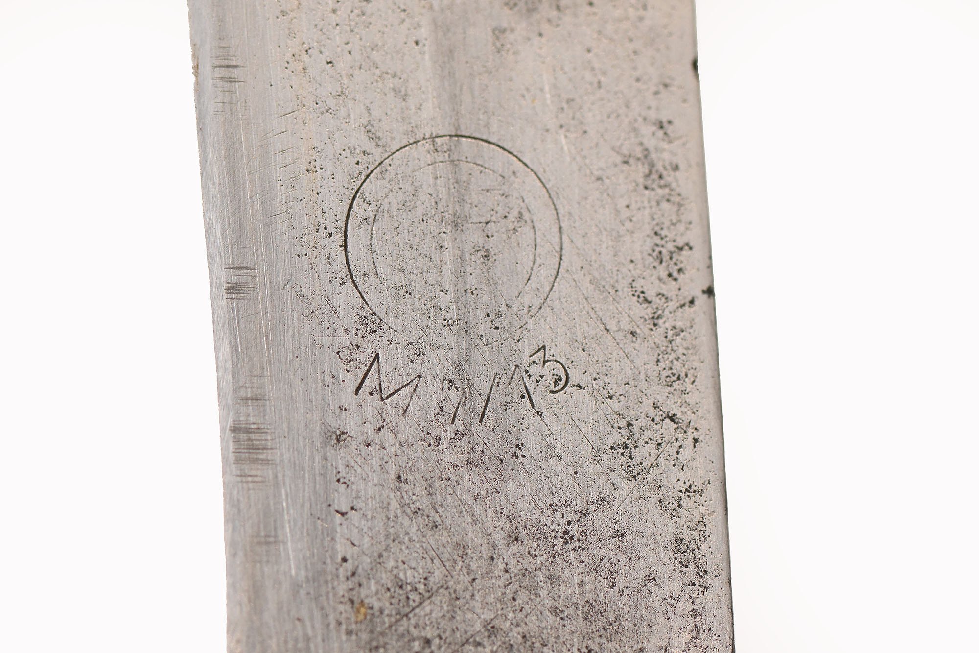 German Hitler Youth dagger 'RZM M7/13' — image 7