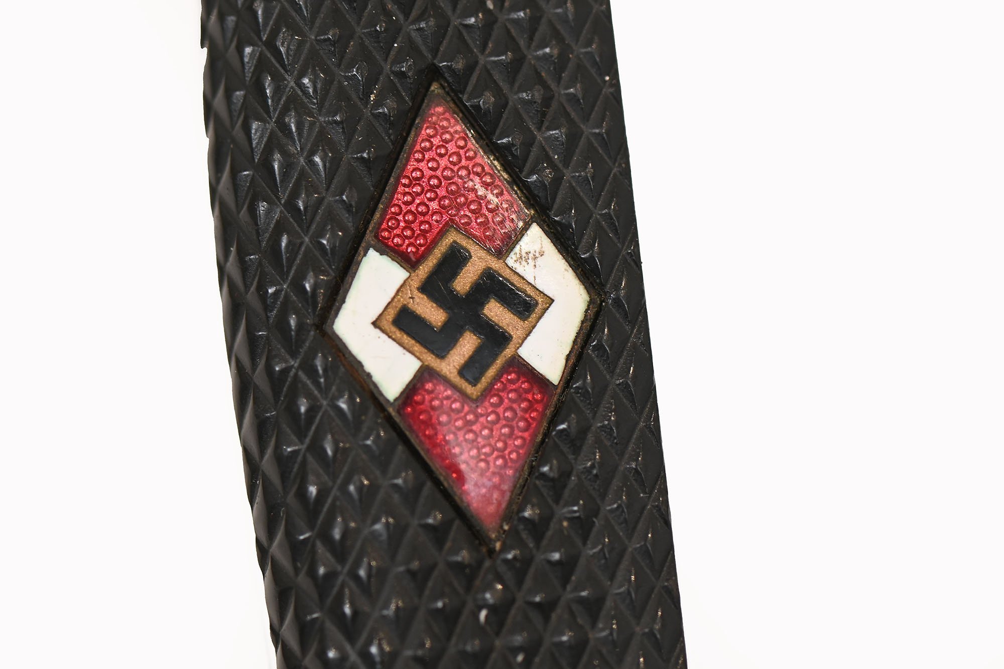 German Hitler Youth dagger 'RZM M7/13' — image 8