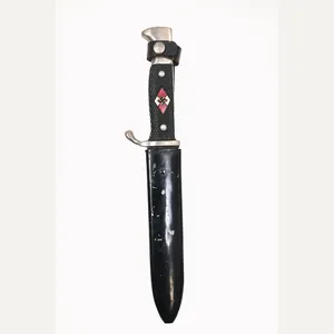 German Hitler Youth dagger 'RZM M7/13'