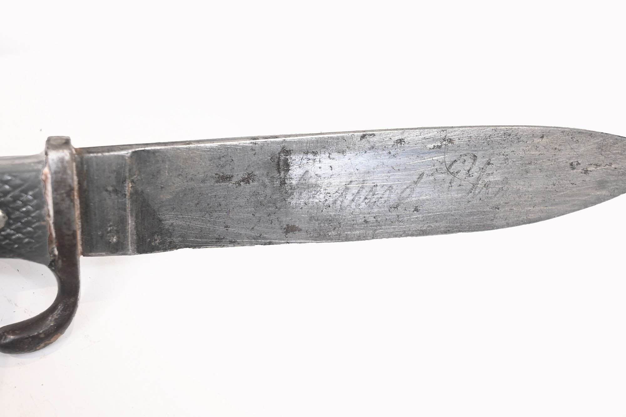 Hitler Youth knife with motto – M7/2 — image 4
