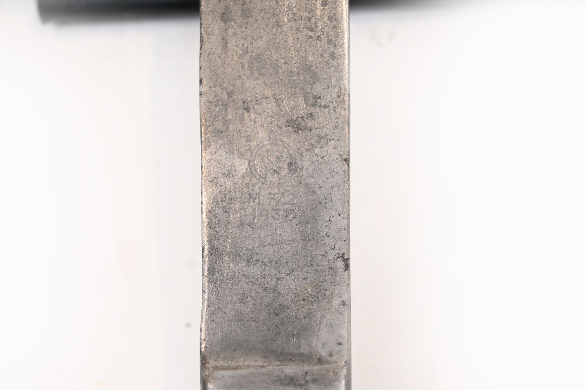 Hitler Youth knife with motto – M7/2 — image 6