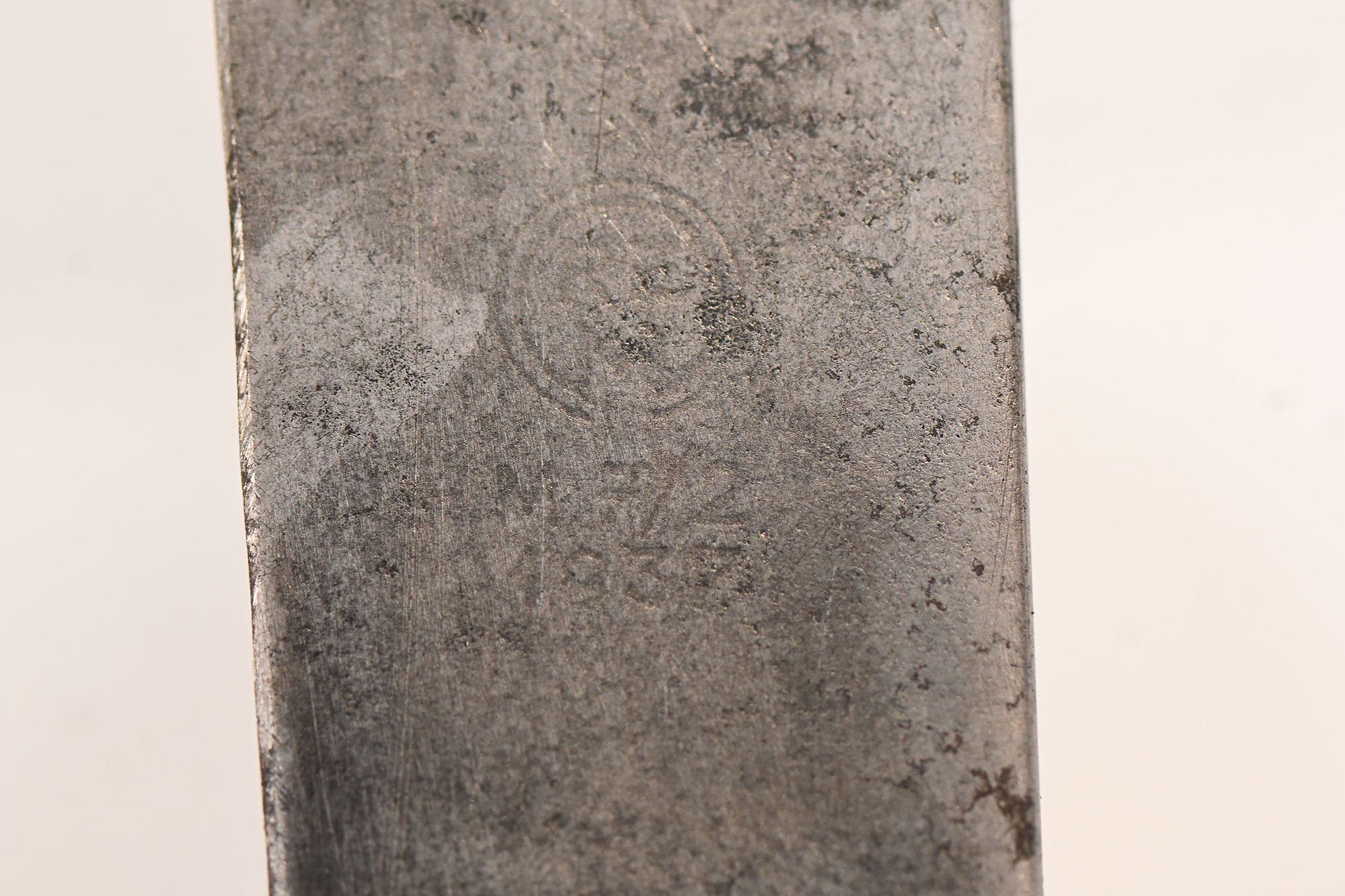 Hitler Youth knife with motto – M7/2 — image 7