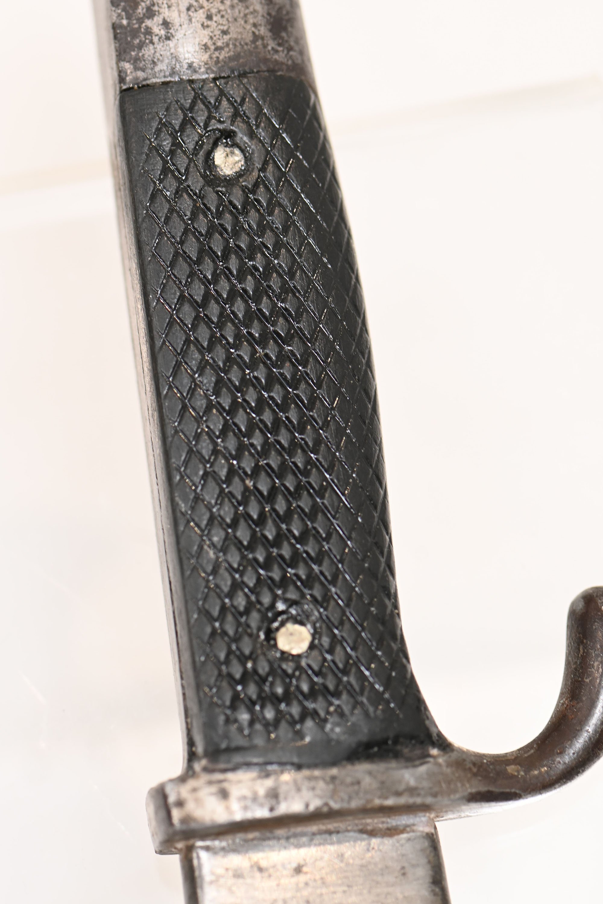 Hitler Youth knife with motto – M7/2 — image 9