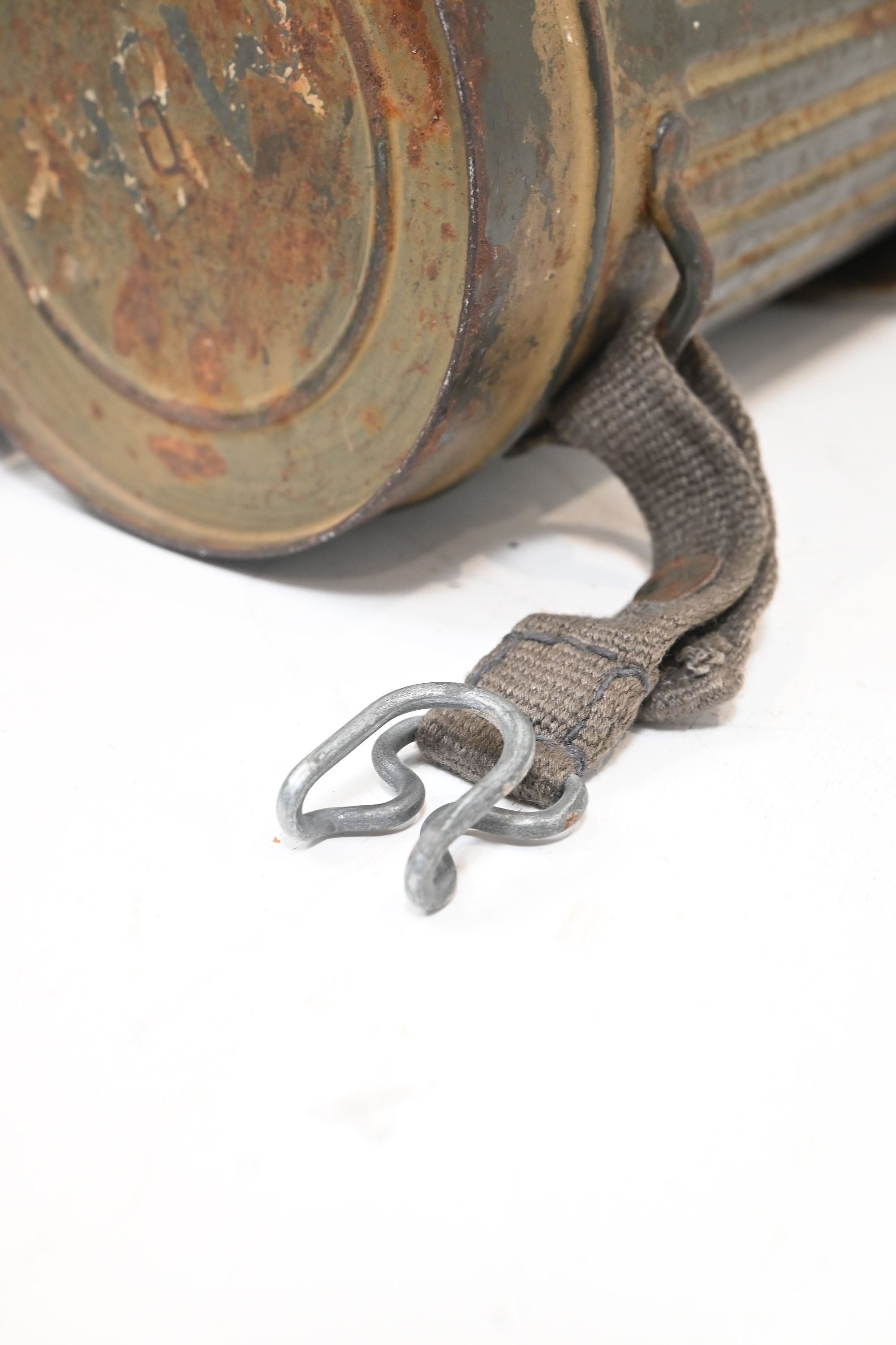 southfront camo gas mask canister — image 12