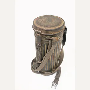 southfront camo gas mask canister