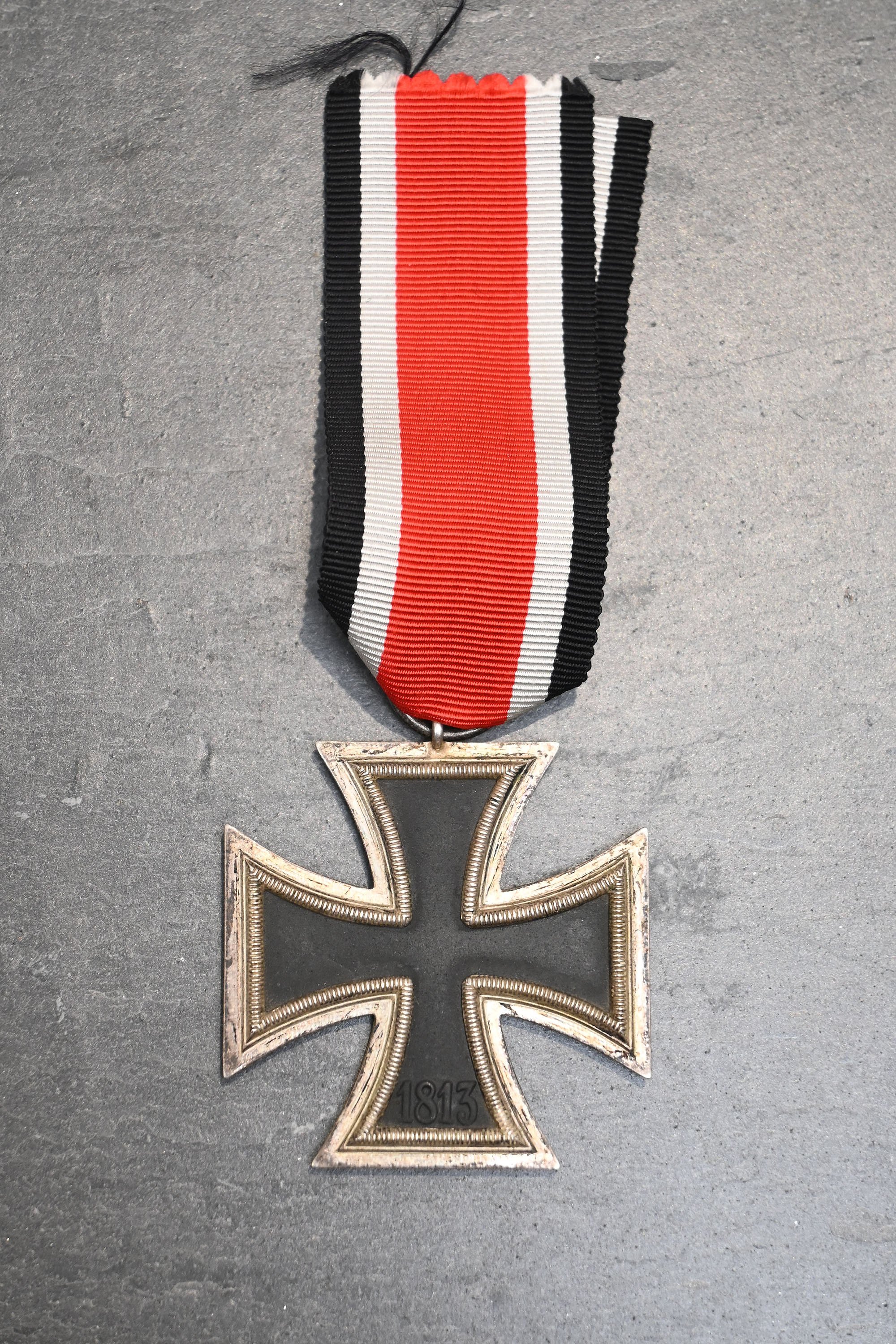 unmarked ek2 — image 2