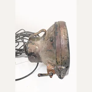 3-tone camo vehicle lamp