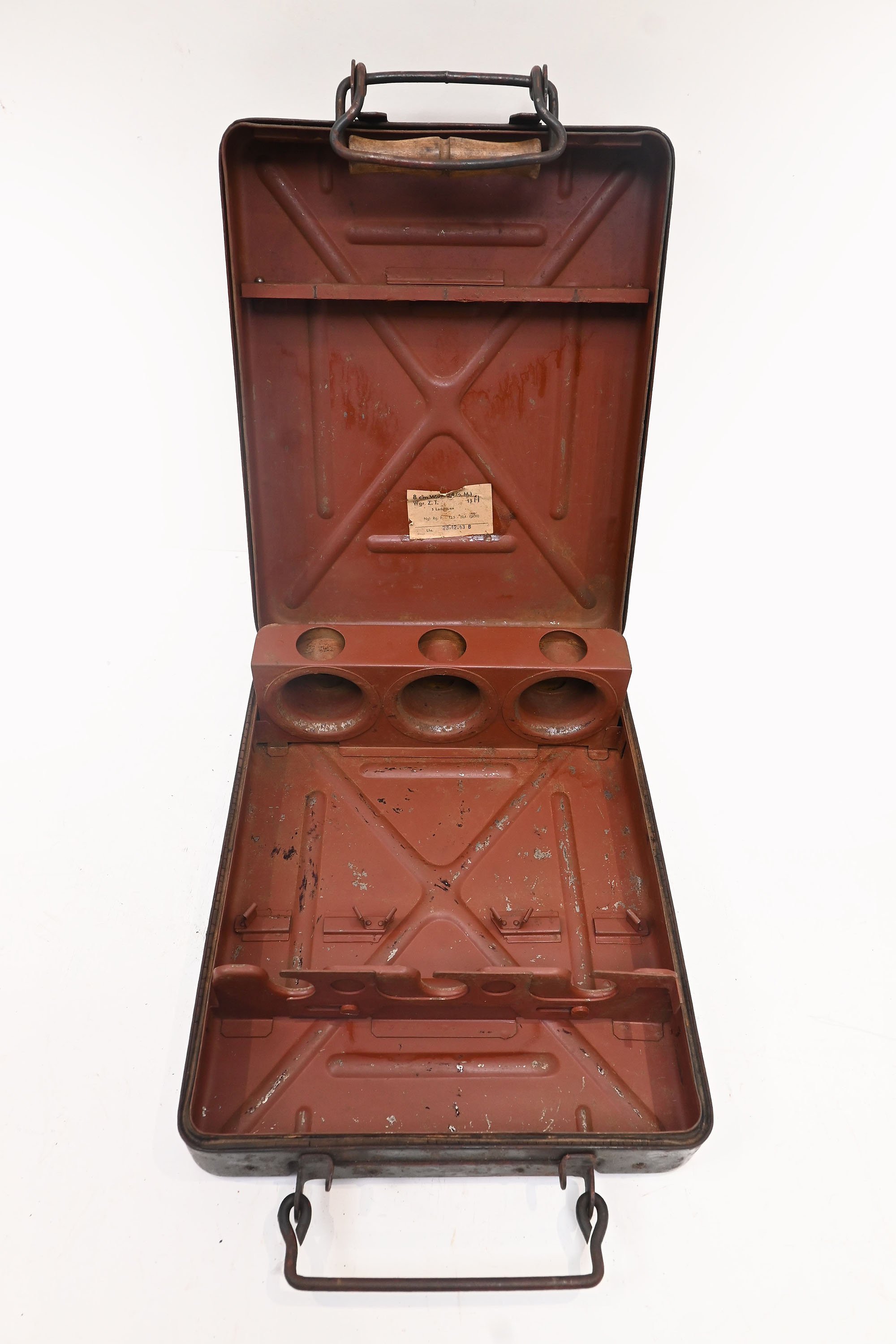 8cm s.gr.w.34 box — image 2