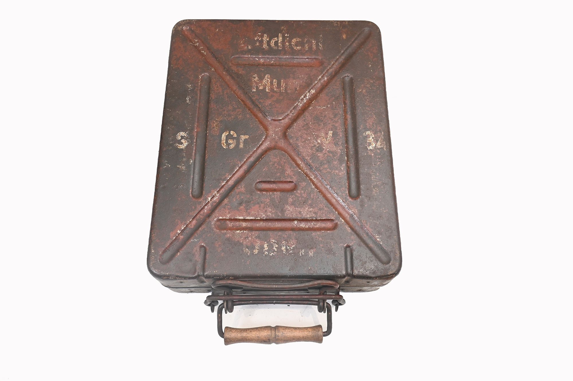8cm s.gr.w.34 box — image 9