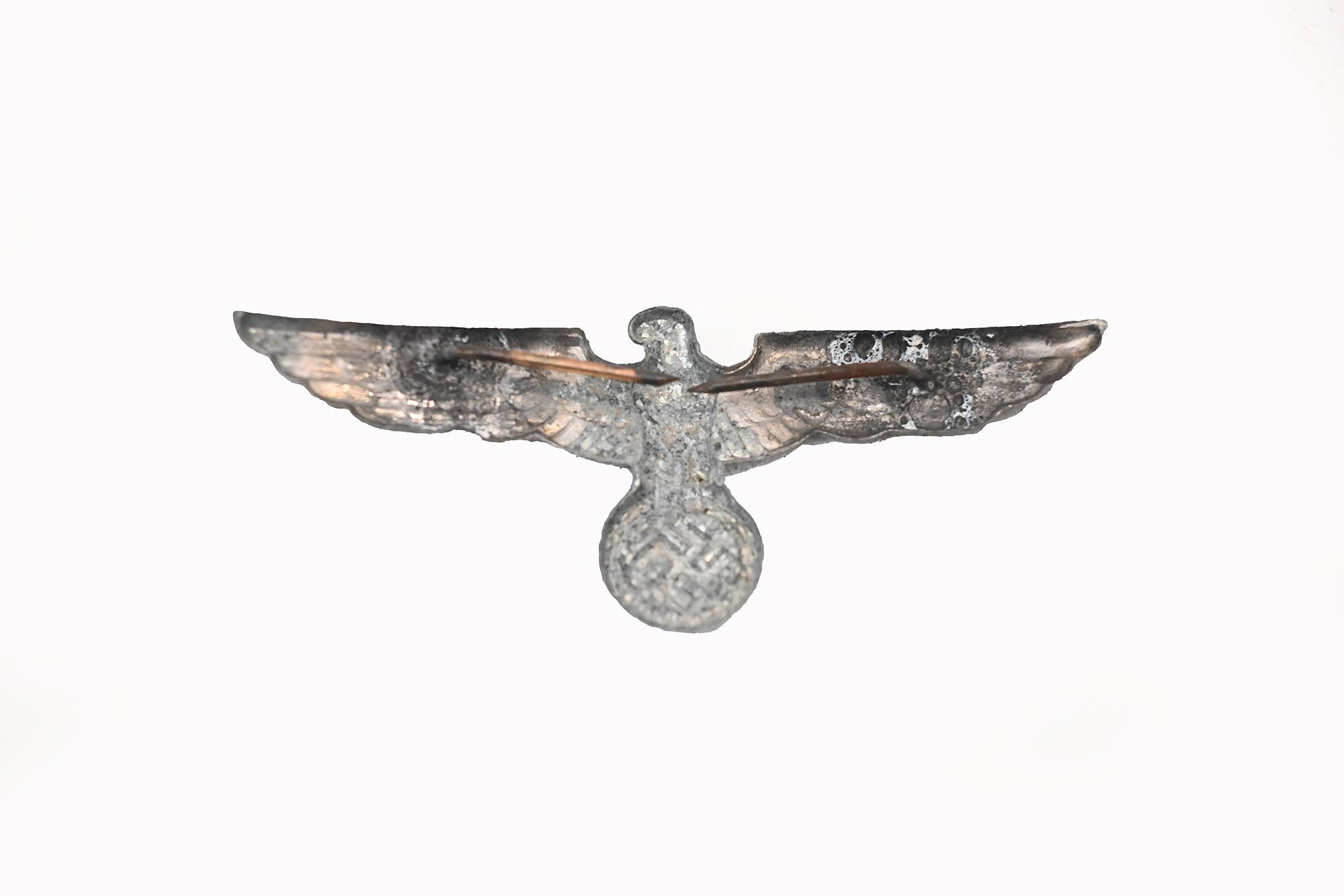 zinc cap eagle — image 2