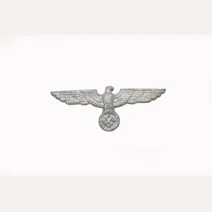 zinc cap eagle