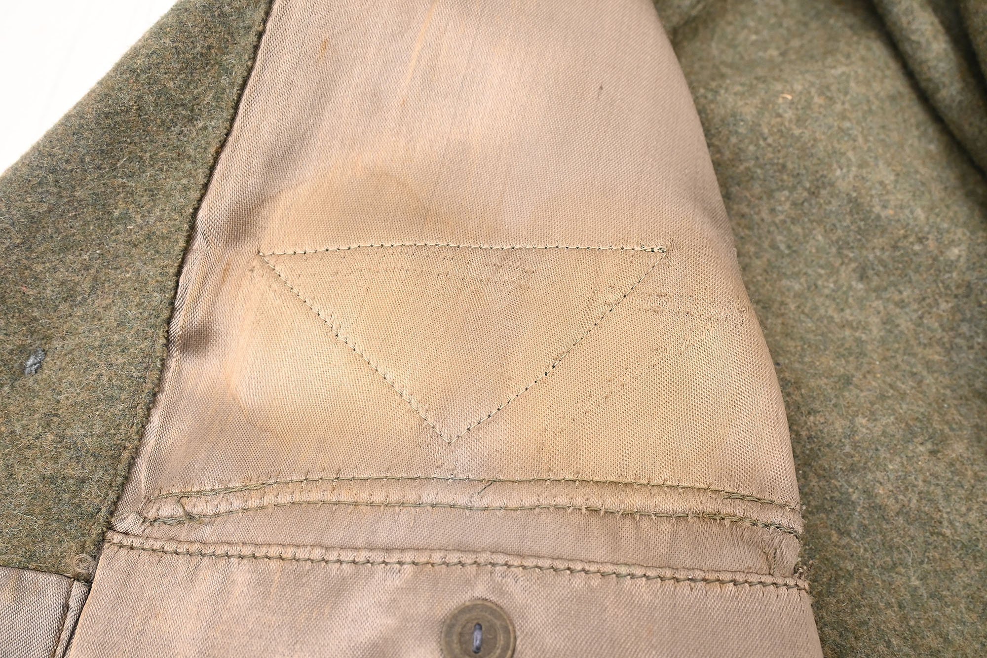 late war M44 uniform jacket — image 10